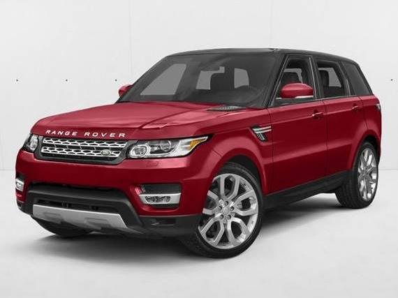 LAND ROVER RANGE ROVER SPORT 2016 SALWR2PF9GA119085 image LAND ROVER RANGE ROVER SPORT 2016 SALWR2PF9GA119085 image